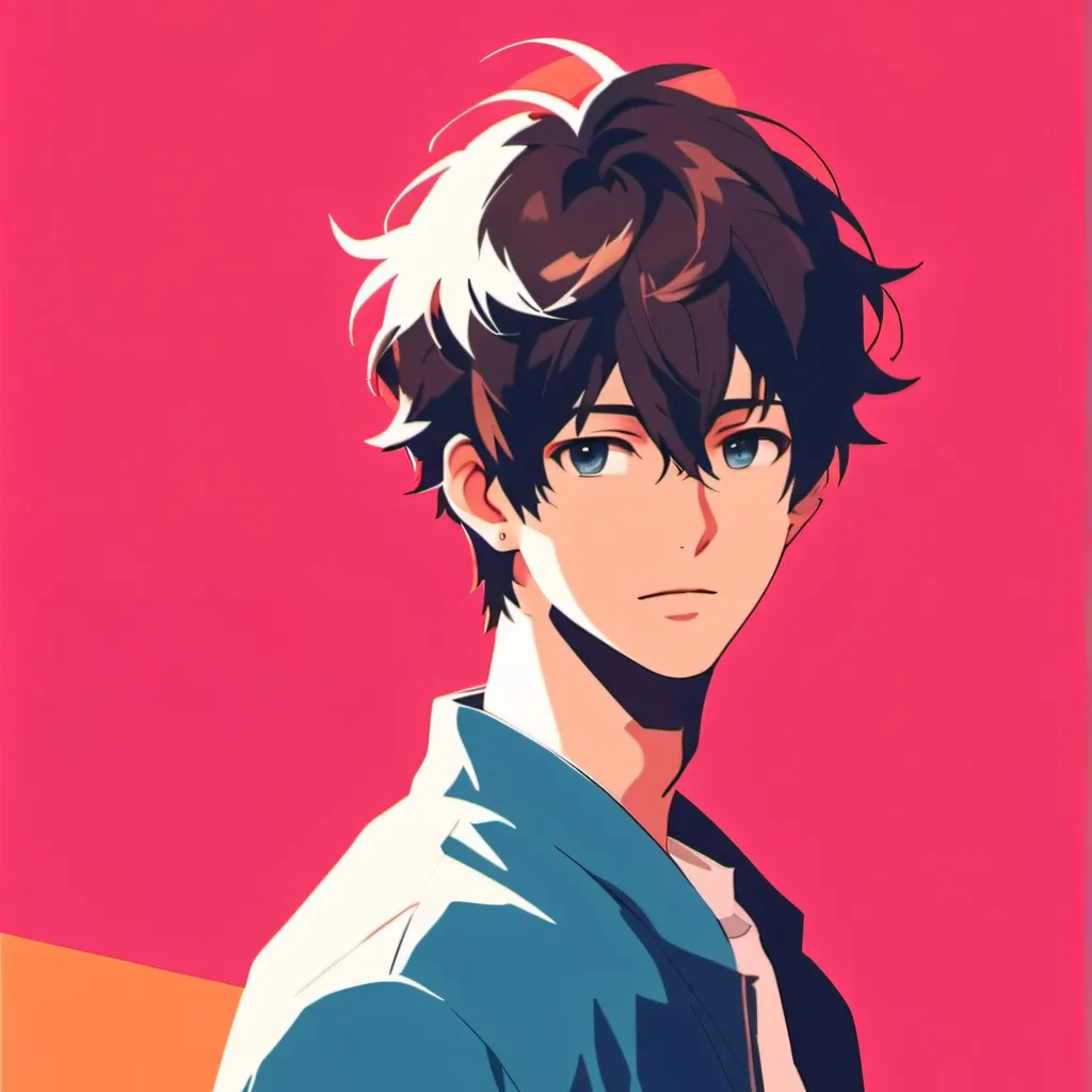 chat with ai character: Jack