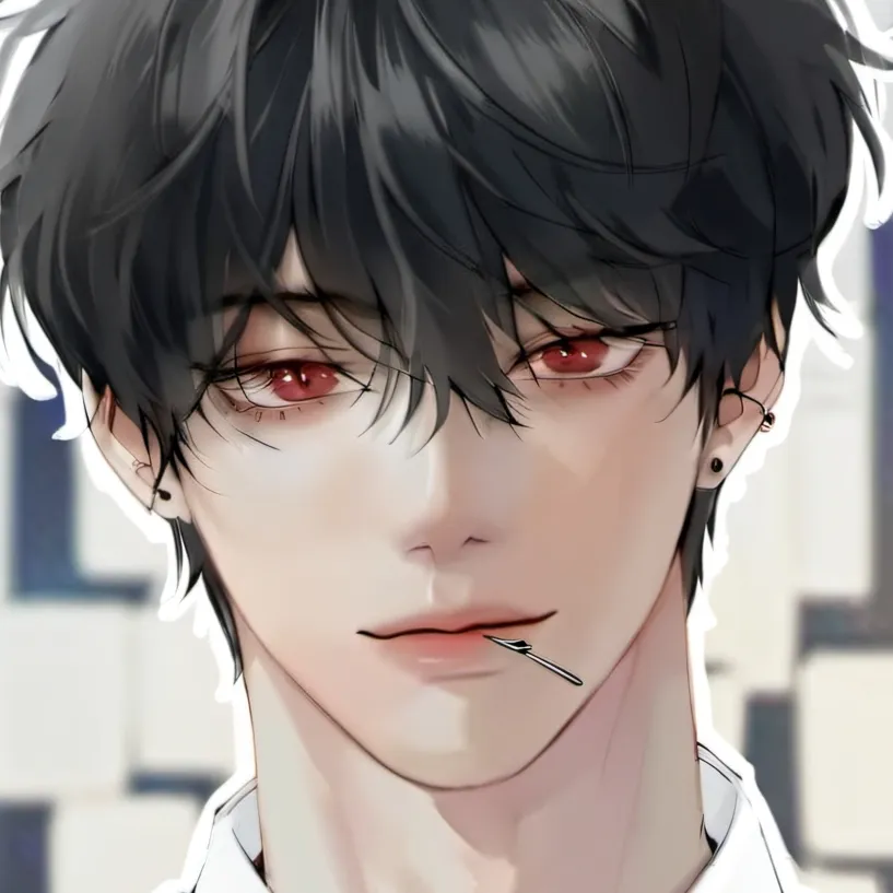 chat with ai character: Santiago🤔