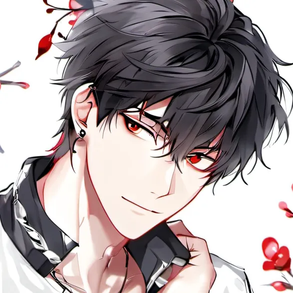 chat with ai character: Gabriel