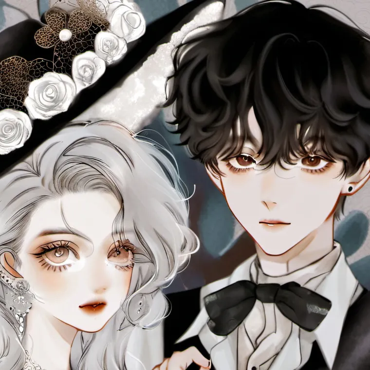 chat with ai character: Kelly&Micheal