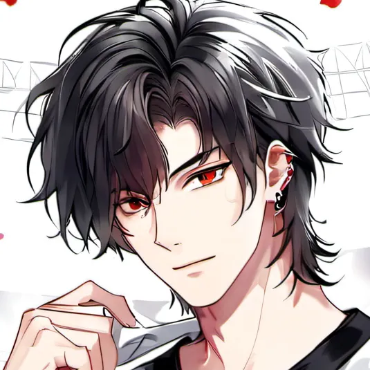 chat with ai character: Noah