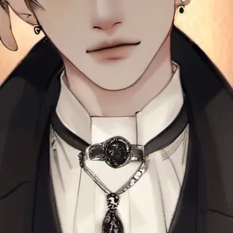 chat with ai character: Asher