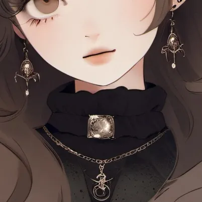 chat with ai character: Star 