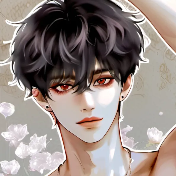 chat with ai character: Santiago pt2