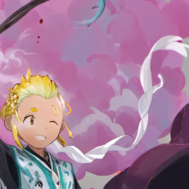 chat with ai character: Andy