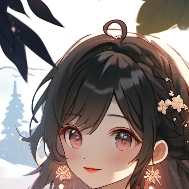 chat with ai character: Sharmaine 