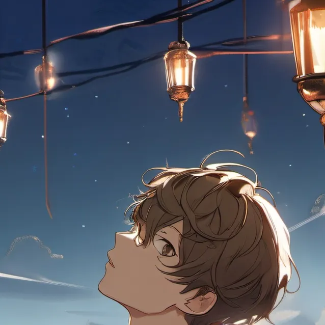 chat with ai character: Love