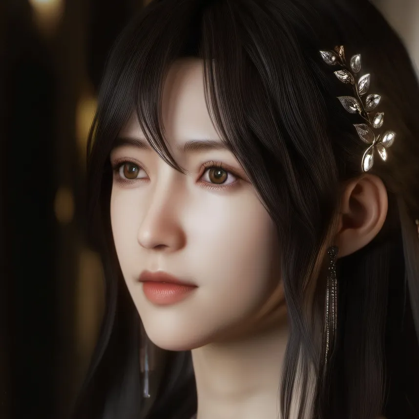 chat with ai character: Emily