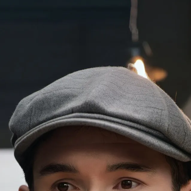 chat with ai character: Jackie