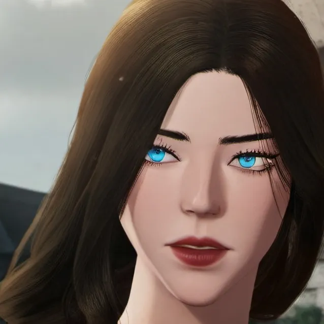 chat with ai character: Freya