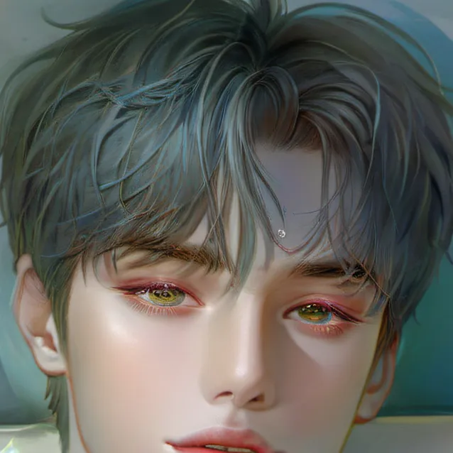 chat with ai character: Alan