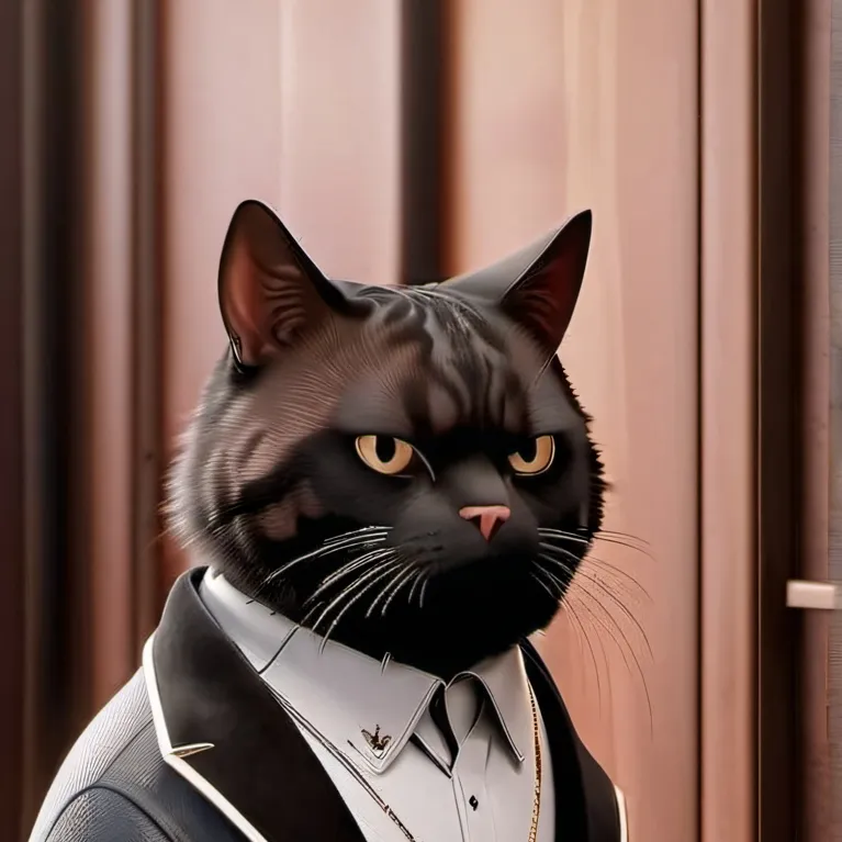 chat with ai character: shampoo meme