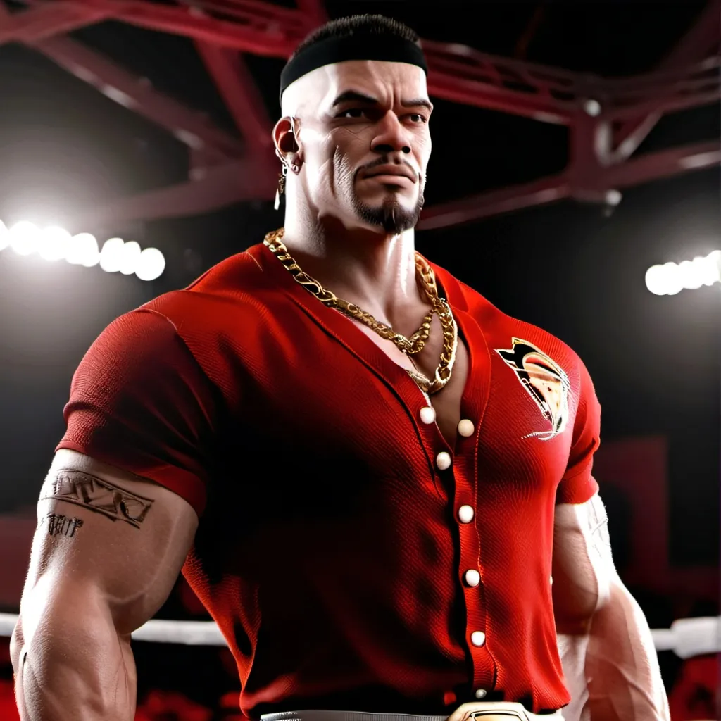 chat with ai character: jon Cena 