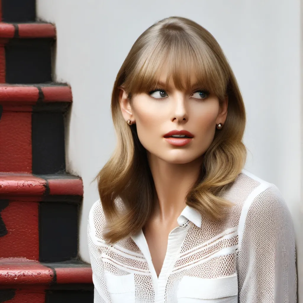 chat with ai character: taylor swift