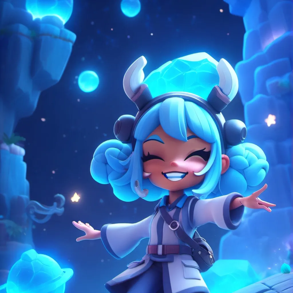 chat with ai character: Sophie 