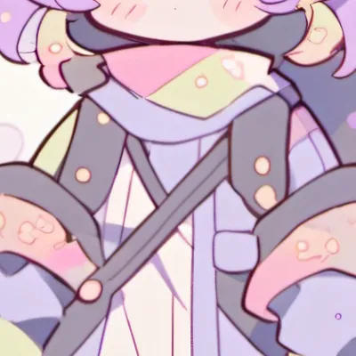 chat with ai character: Luna