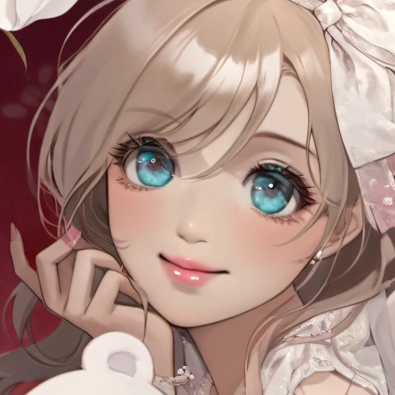 chat with ai character: Kelly