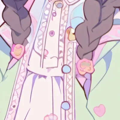 chat with ai character: Karmen