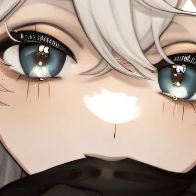 chat with ai character: Lily