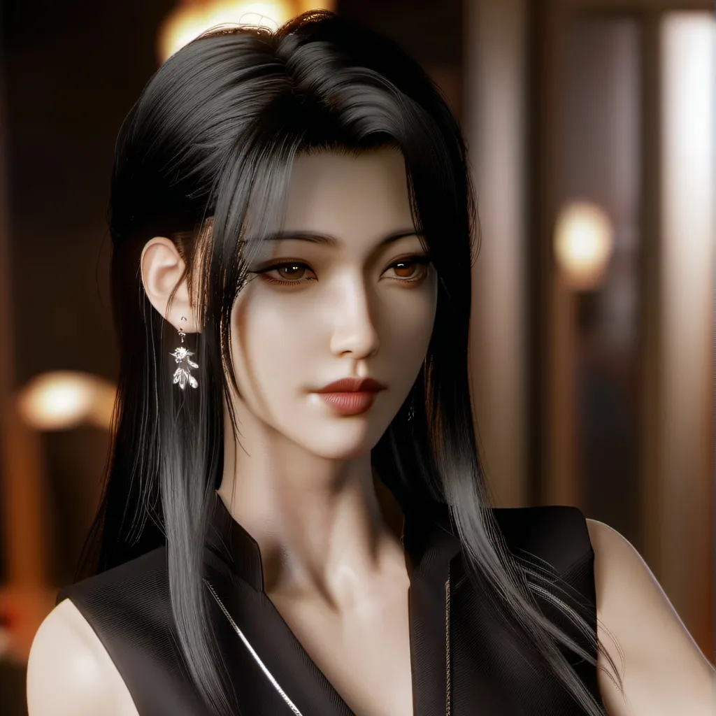 chat with ai character: Hyunmin