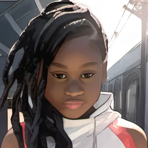 chat with ai character: Mayyyy