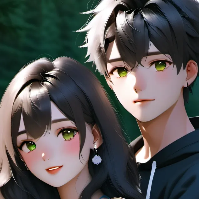 chat with ai character:   max.alex.mike.