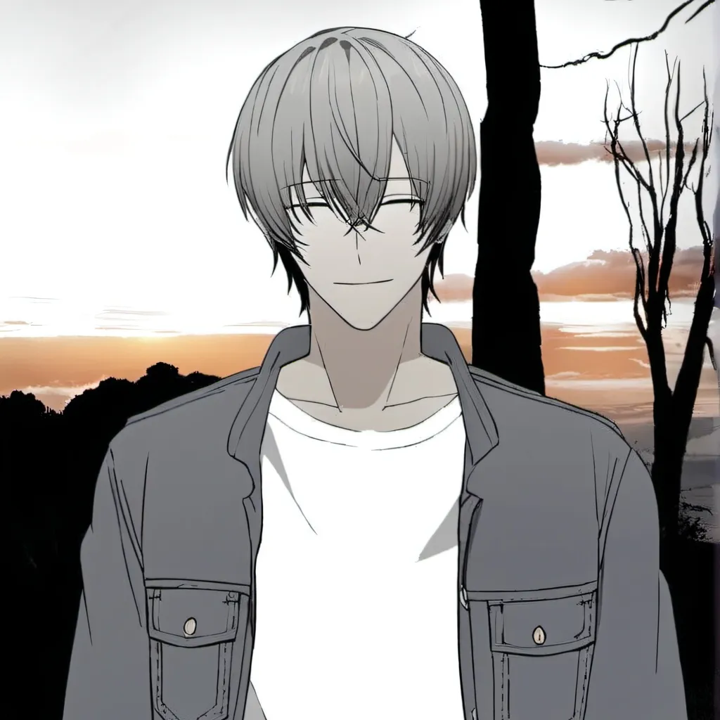 chat with ai character: Ryu