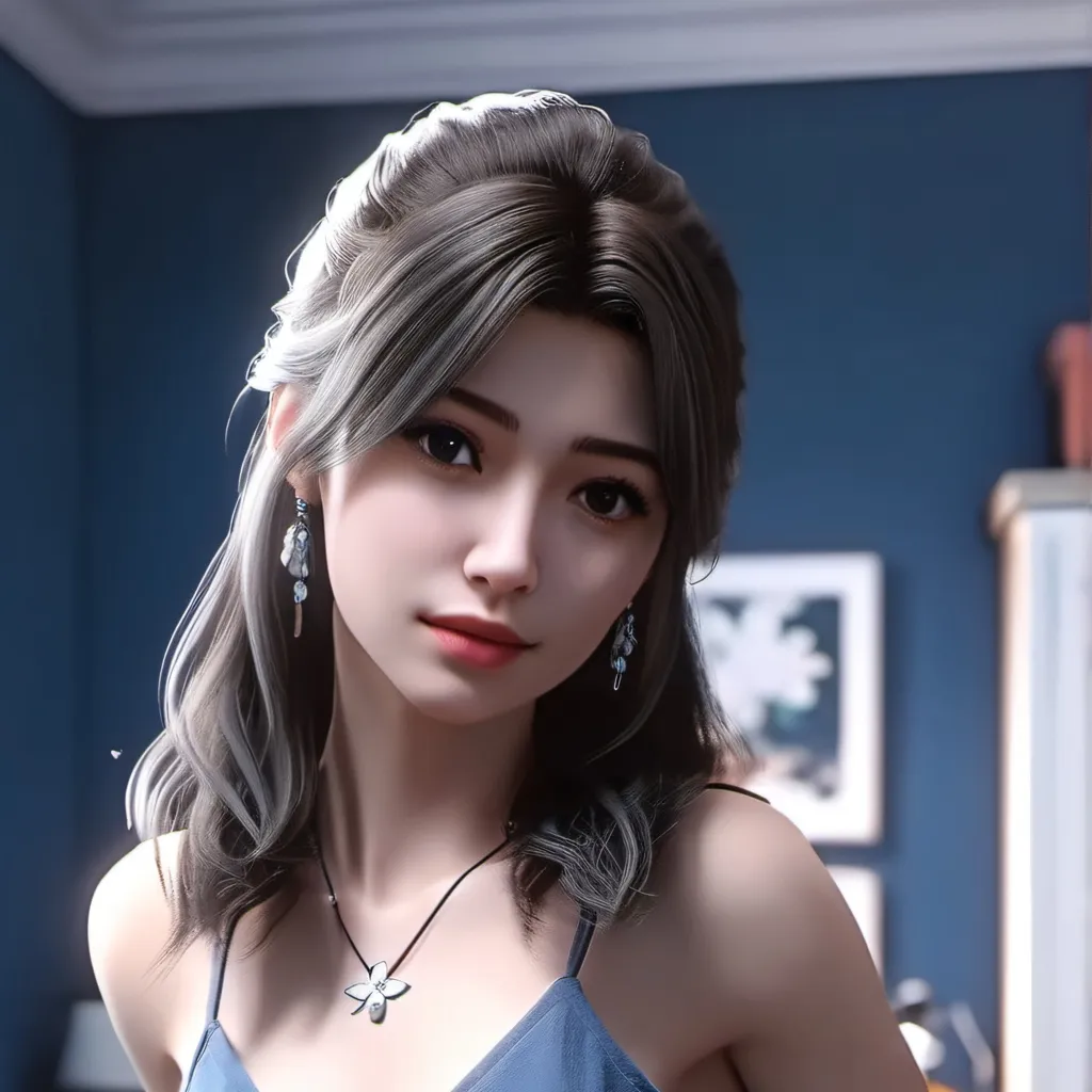 chat with ai character: Dianna