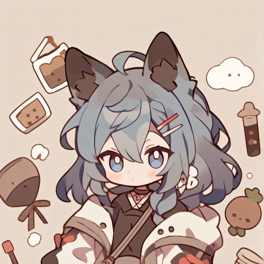 chat with ai character: Mayu