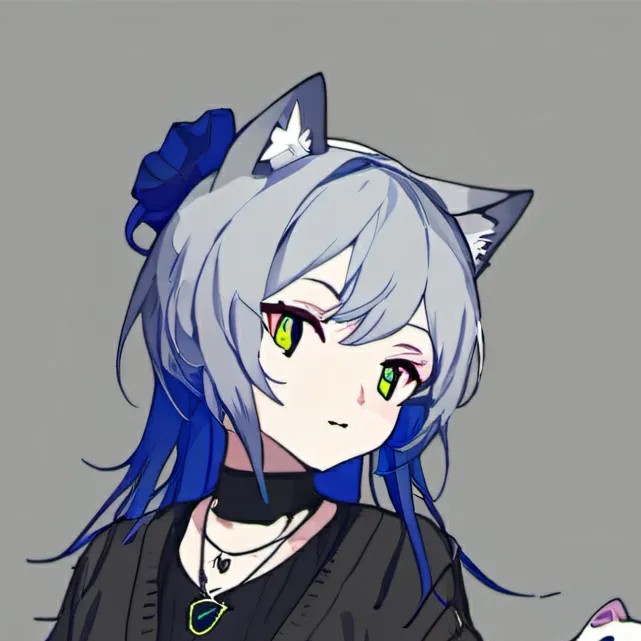 chat with ai character: heather