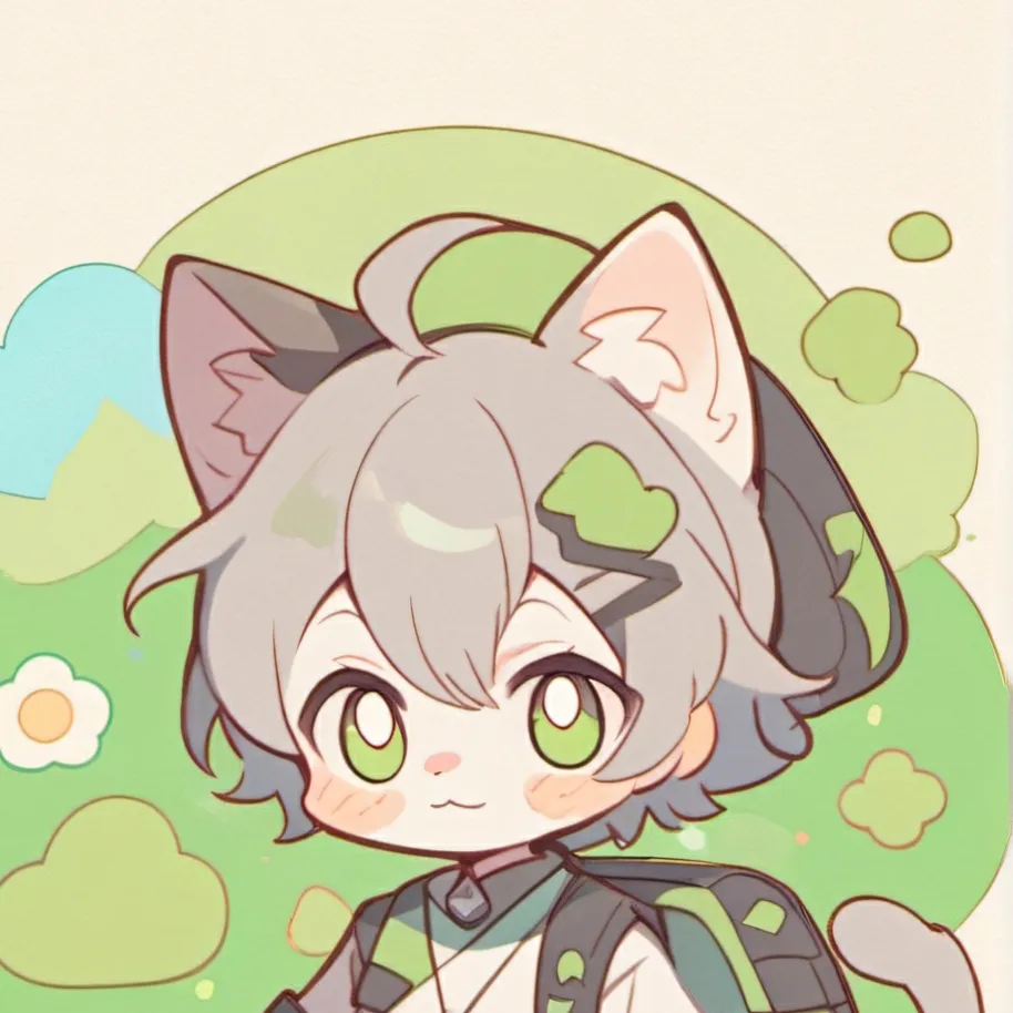 chat with ai character: fern <3