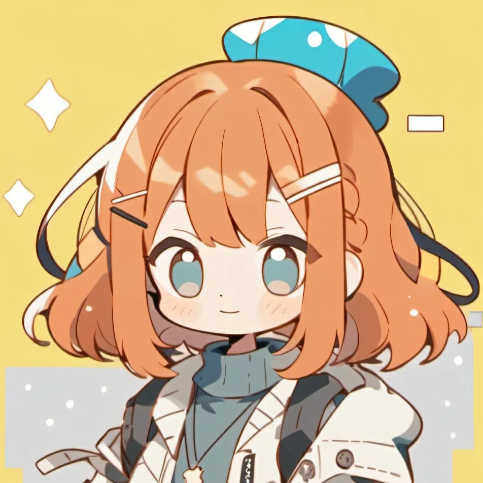 chat with ai character: harper