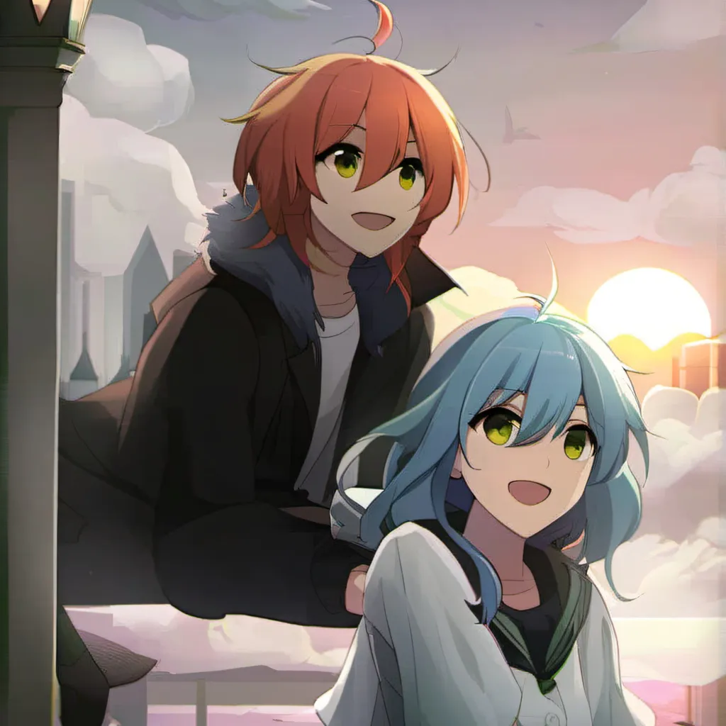 chat with ai character: miraculous element