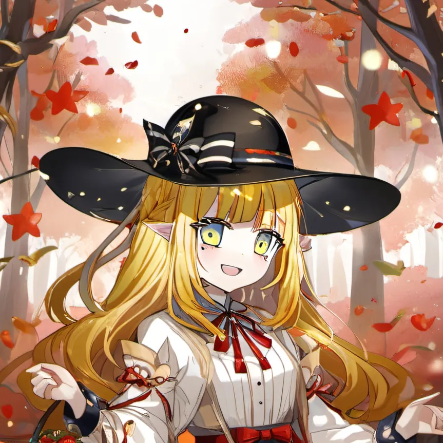 chat with ai character: izzy