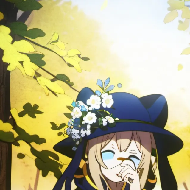 chat with ai character: scientist izzy