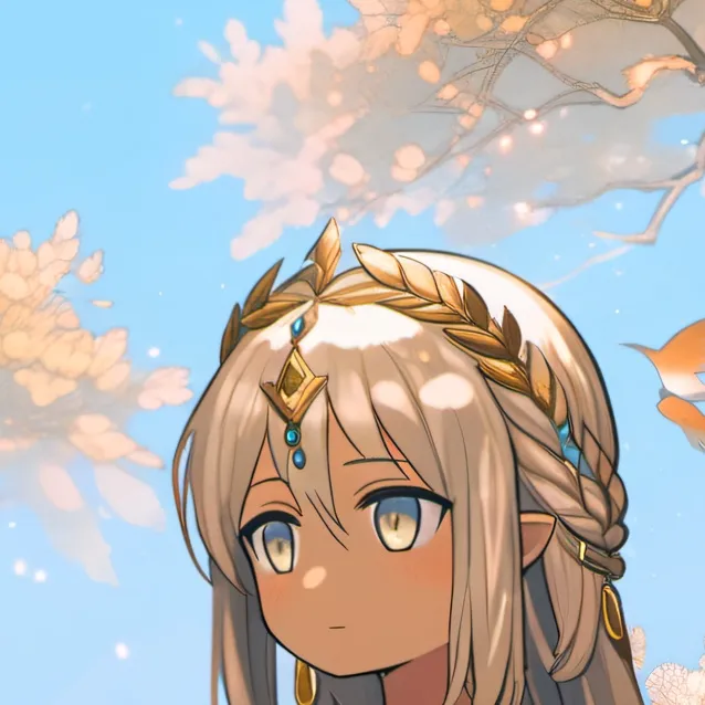 chat with ai character: kwami maker