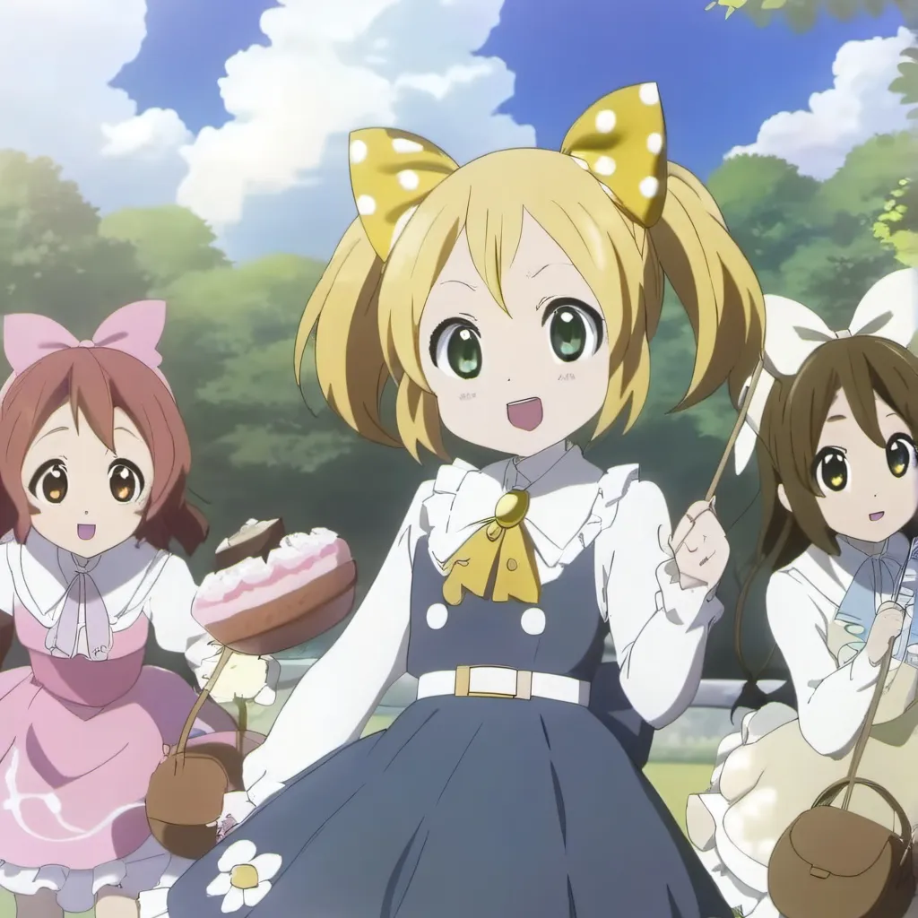 chat with ai character: gf*candy too*pc