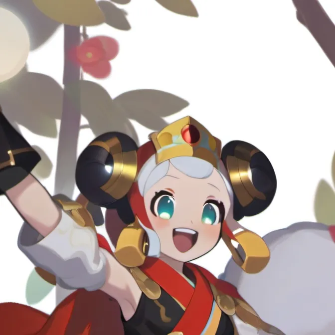 chat with ai character: tadc x rf x gf