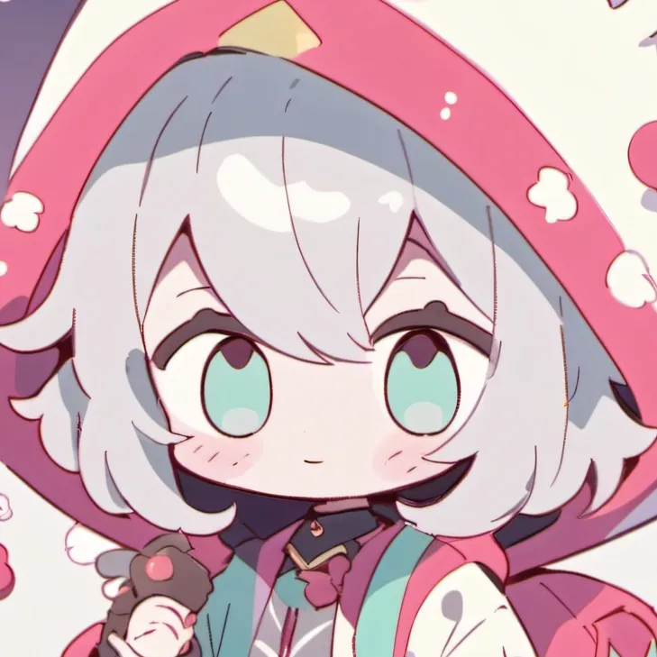 chat with ai character: pmtok