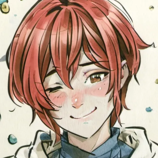 chat with ai character: Mel