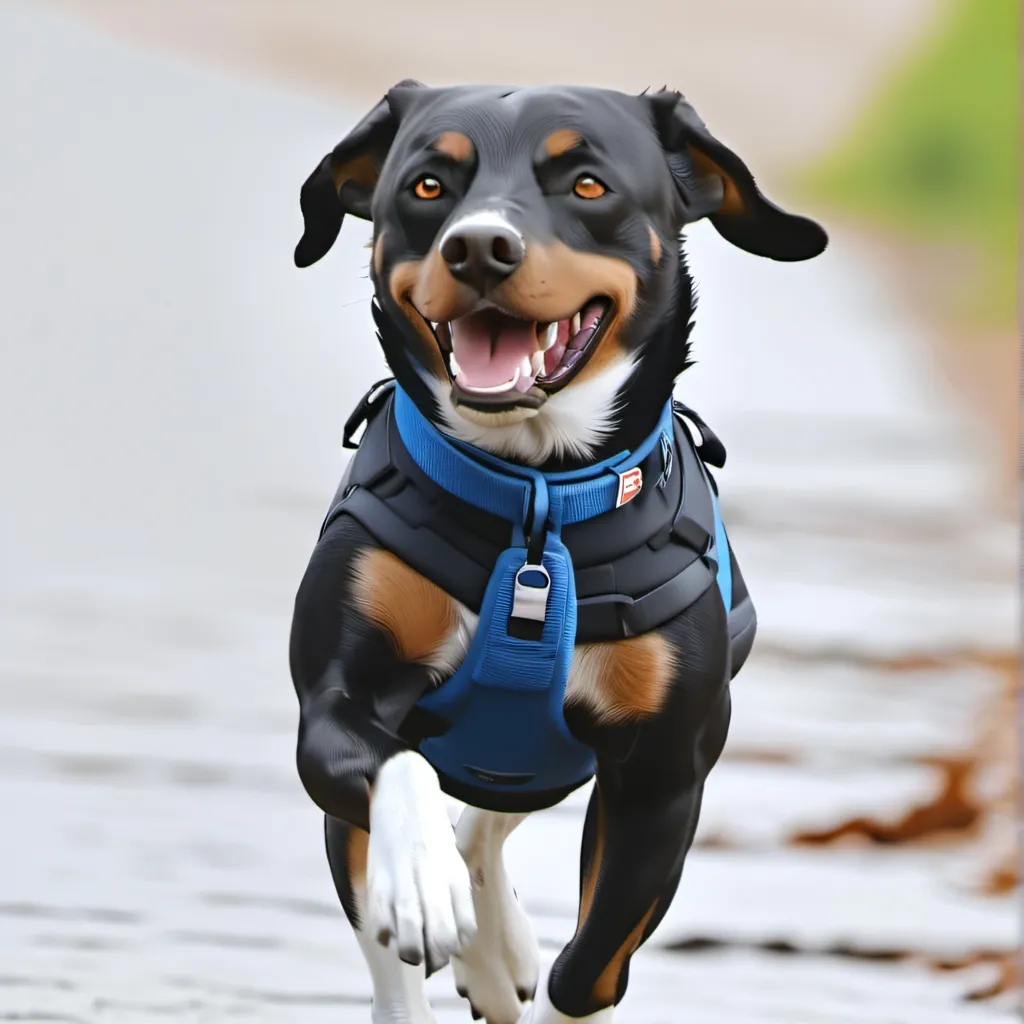 chat with ai character: milo