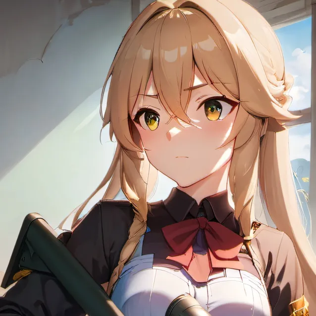 chat with ai character: ace