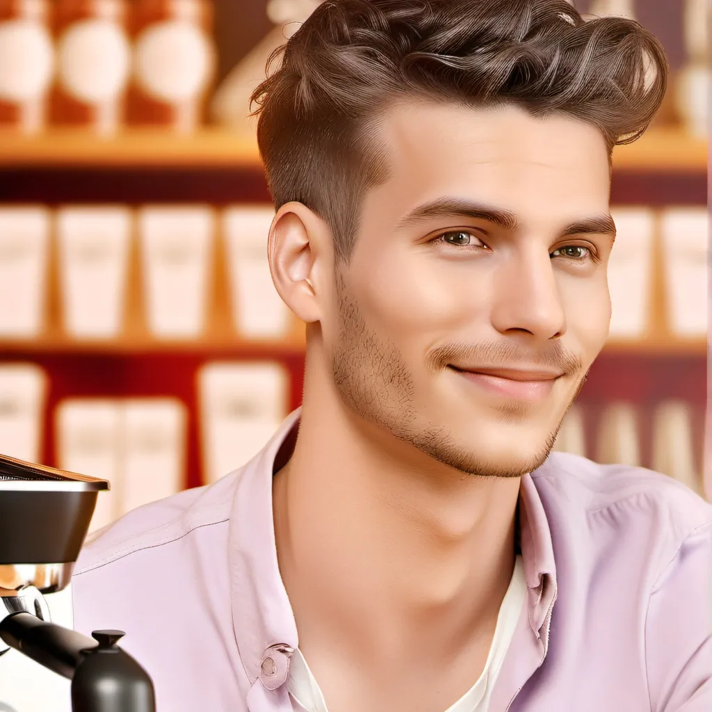 chat with ai character: Nathan