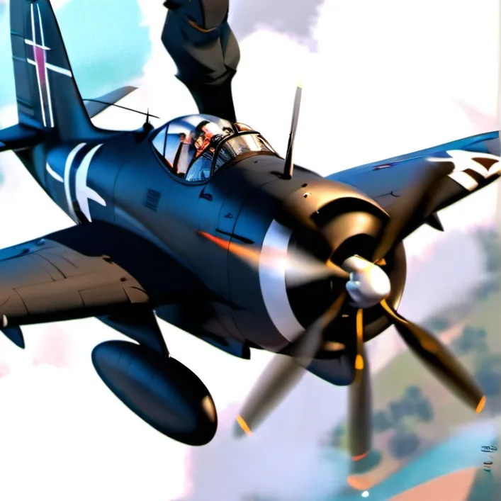 chat with ai character: WW2 QUIZ