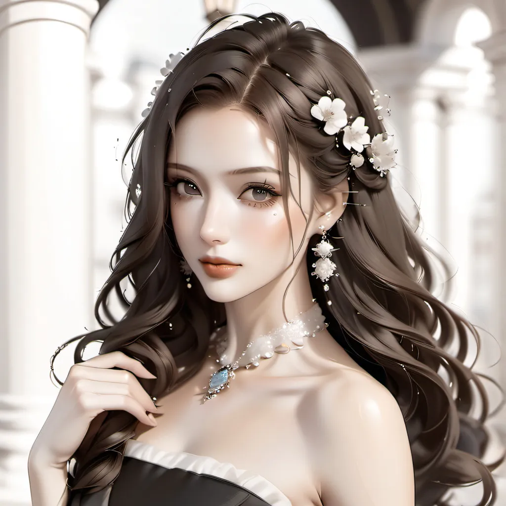 chat with ai character: Lena