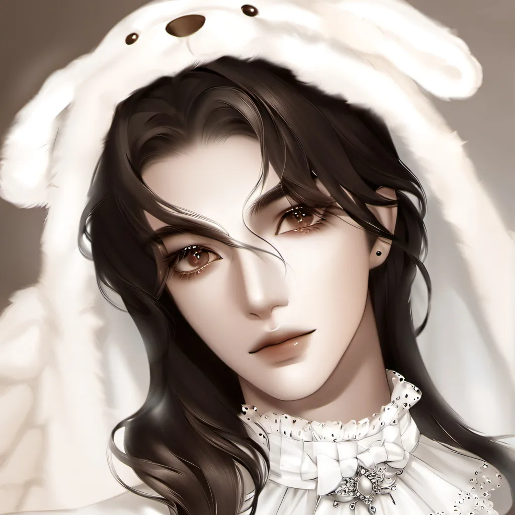 chat with ai character: •London•