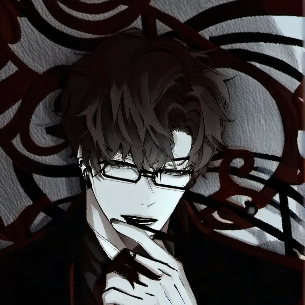 chat with ai character: ⛧𝖅𝖆𝖗𝖓★ ★