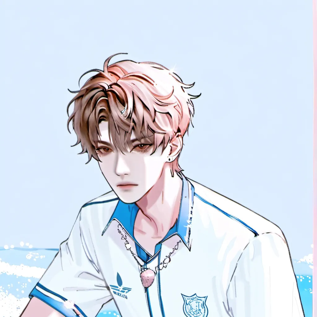 chat with ai character: Arian