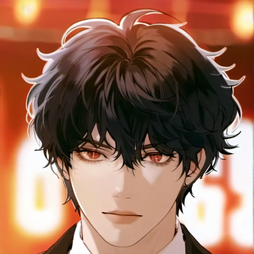 chat with ai character: 𝘑𝘦𝘴𝘵𝘦𝘳🀥