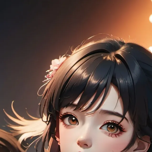 chat with ai character: Annabelle